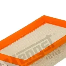 Воздушный фильтр HENGST E200L