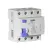 Устройство защитного отключения Dr.Ferz FMC-3P+N 25A 30mA 6kA A 4M 22100299FERZ