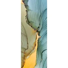 Фотообои Citydecor Флюид Арт 22 100x260