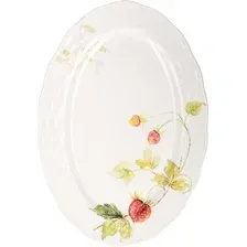 Блюдо Fissman Floriana 3649