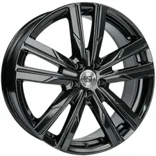 Литые диски RST R089 19x7" 5x108мм DIA 65.1мм ET 36мм BL