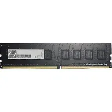 Оперативная память G.Skill Value 2x8GB DDR4 PC4-21300 F4-2666C19D-16GNT