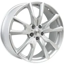 Литые диски RST R012 20x8" 5x112мм DIA 66.6мм ET 27мм S