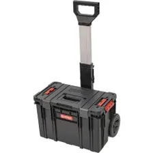Ящик для инструмента QBRICK SYSTEM Two Cart (SKRWQCTwoPAVCZAPG011)