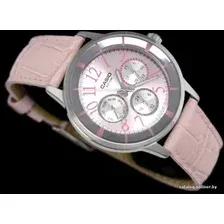 Наручные часы Casio LTP-2084L-4B2