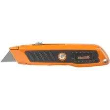 Нож строительный Sparta 78978