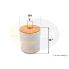 Воздушный фильтр COMLINE EAF918