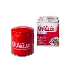 Масляный фильтр FELIX 406 М Silicone / 410030161