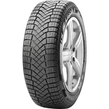 Зимняя шина Pirelli Ice Zero Friction 245/45 R18 100H XL