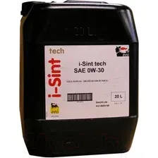Моторное масло Eni I-Sint Tech 0W30 (20л)