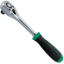 Вороток с трещоткой Toptul CJBG1627