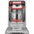 Встраиваемая посудомоечная машина KUPPERSBERG GLM 4580