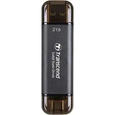 Внешний накопитель Transcend ESD310 2TB TS2TESD310C
