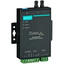 Конвертер Moxa TCF-142-S-SC