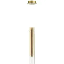 Подвесная люстра Odeon Light Shiny 5061/5LB