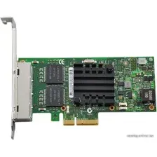 Сетевая карта Intel I350-T4V2