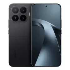 XIAOMI 17T PRO 12GB/512GB RU (ЧЕРНЫЙ)