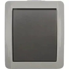 Выключатель проходной Kranz KR-78-0610