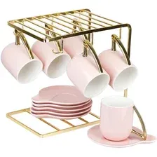 Сервиз Nouvelle 5th Avenue 1400015 (Pink)