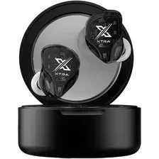 Наушники KZ Acoustics Xtra