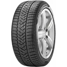 Зимние шины Pirelli Winter Sottozero Serie 3 225/50R18 95H (run-flat)