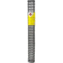 Сетка сварная Lihtar D 1.8 50х60мм 1.5х10м