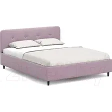 Двуспальная кровать Moon Family 1253 / К004701