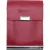 Зажим для денег Poshete 604-048EC-RED (красный)
