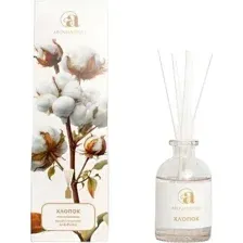 Аромадиффузор ILikeGift Хлопок AM-04003 (50 мл)
