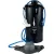 Душ походный AfishTour 10L Camp Shower Bag PVC 500D 516140 (черный)