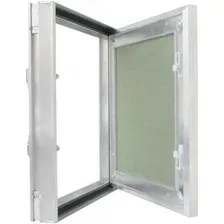 Люк под покраску Alkraft Мастер 300x600