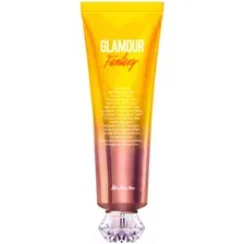 Evas Крем для тела Kiss by Rosemine Fragrance Cream Glamour Fantasy спелые фрукты 140 мл