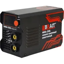 Инвертор сварочный Brait MMA-250L
