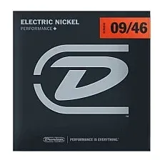 Струны для гитары Dunlop Manufacturing DEN0946