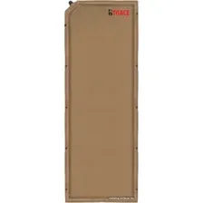 Самонадувающийся коврик BTrace Warm Pad 5