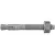 Анкер клиновой Fischer FBN II 12/100 FVZ 507596 (20 шт)