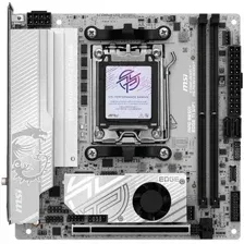 Материнская плата MSI MPG B850I Edge Ti WiFi
