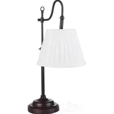 Настольная лампа Lussole LSL-2904-01