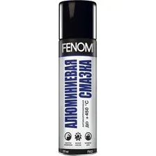 Fenom Алюминиевая смазка FN423 335мл