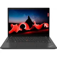 Ноутбук Lenovo ThinkPad T14 Gen 4, 21HD0043RT