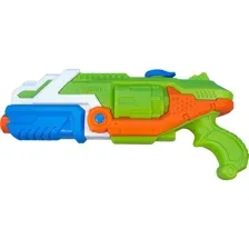 Водный пистолет Qunxing Toys Атака, 7500