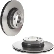 Тормозной диск Brembo 09C11611