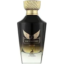 Парфюмерная вода Maison Alhambra Victorioso Nero 100 мл ОАЭ!!!