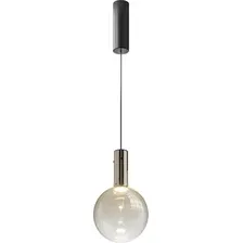 Подвесная люстра Maytoni Nebula MOD182PL-L4CG3K