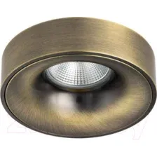 Точечный светильник Lightstar Levigo L01002121