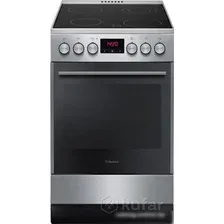 Кухонная плита Hansa FCCX58208