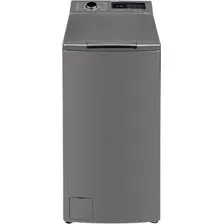 Стиральная машина с вертикальной загрузкой Бирюса WM-MT813/05M