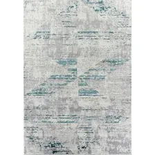Ковер для жилой комнаты Merinos Cobalt МР28-STAN-GRAY (1.6х2.3)
