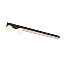 Люстра Arte Lamp Nihal A2611PL-3BK
