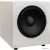 Проводной сабвуфер Taga Harmony TSW-90 V.4 (белый)